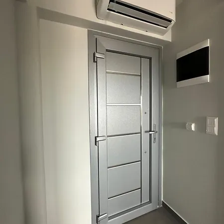 Apartahotel Sunrise Maries