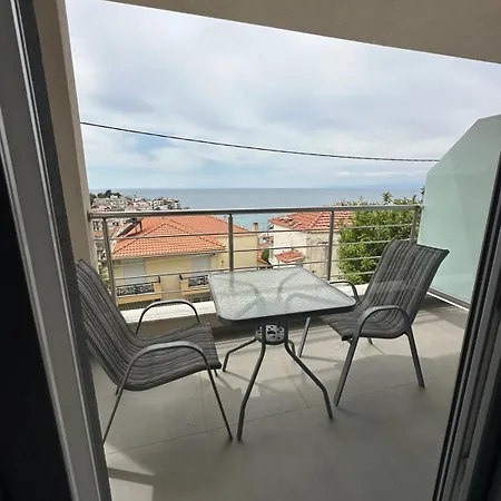 Sunrise Maries Apartahotel 3*