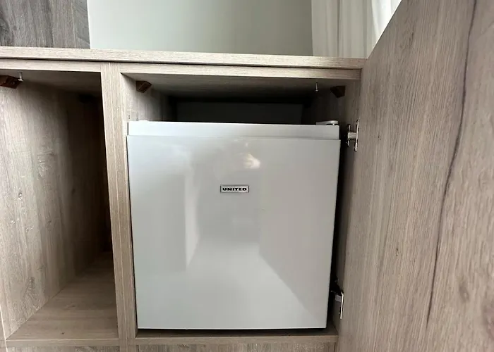 Sunrise Maries Apartahotel 3*