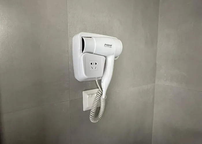 Apartahotel Sunrise Maries 3*