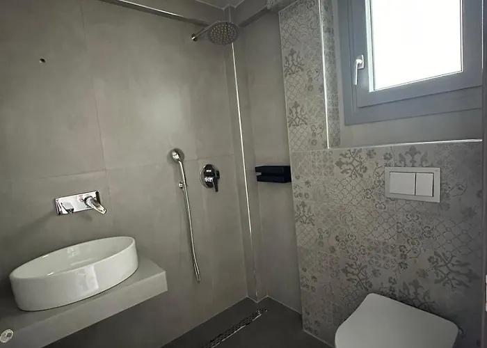 Sunrise Maries Apartahotel