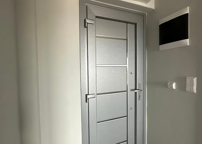 Apartahotel Sunrise Maries