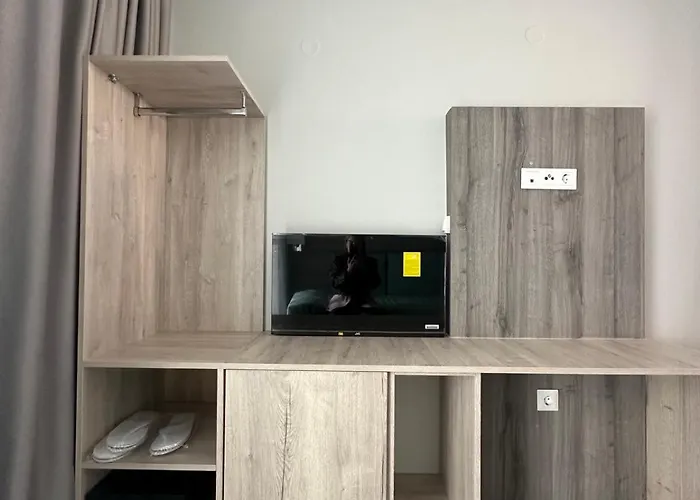 Sunrise Maries 3* Skála Marión