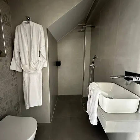 Sunrise Maries Lejlighedshotel