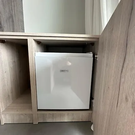 Sunrise Maries Lejlighedshotel 3*