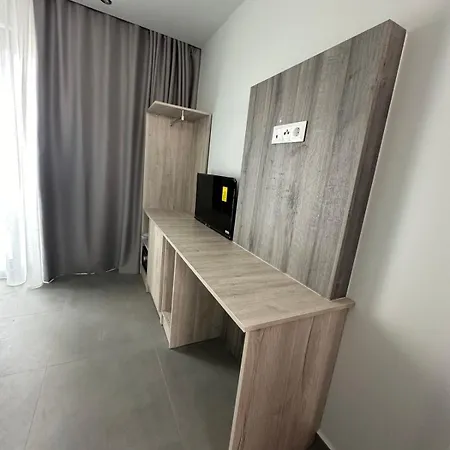 Lejlighedshotel Sunrise Maries 3*