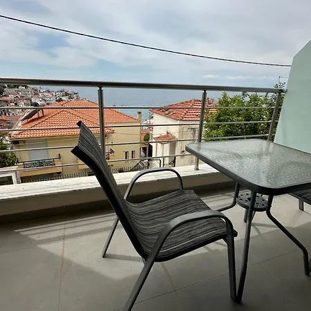 Lejlighedshotel Sunrise Maries