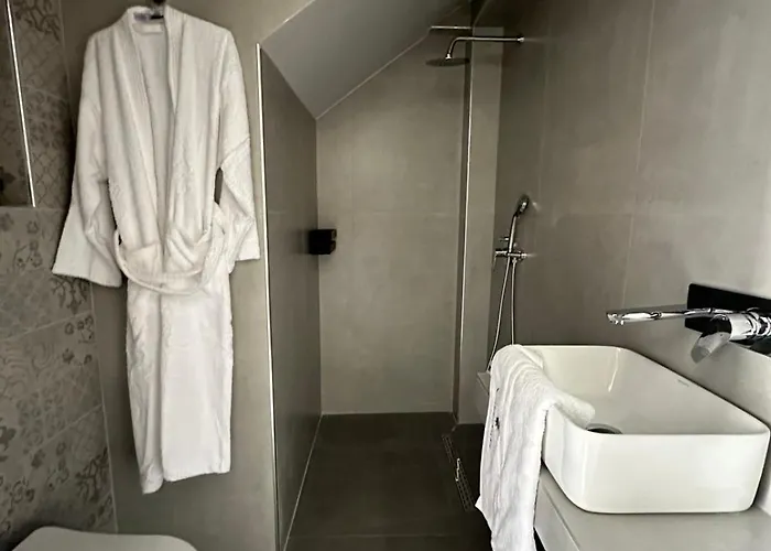 Sunrise Maries Hotel de apartamente