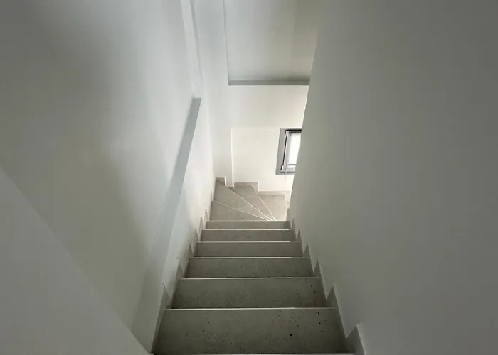 Sunrise Maries Skála Marión