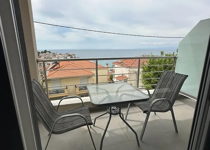 Sunrise Maries Hotel de apartamente 3*