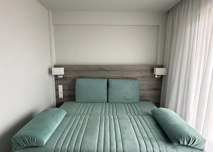 Sunrise Maries Skála Marión