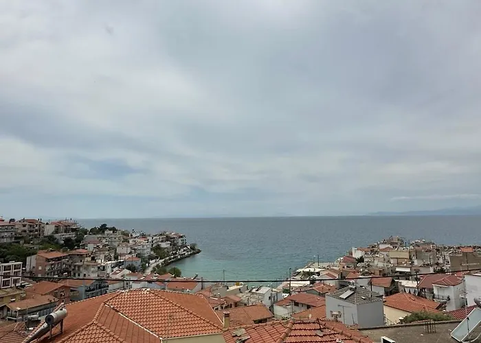 Sunrise Maries Hotel de apartamente 3*